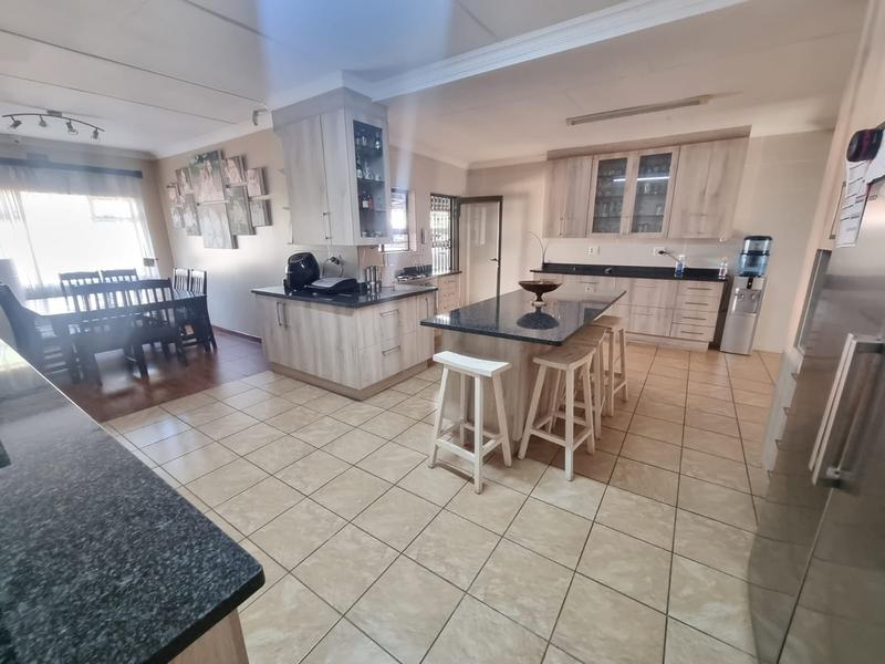 4 Bedroom Property for Sale in Risiville Gauteng