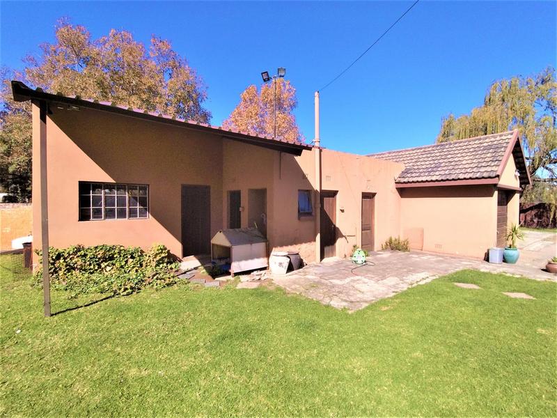 3 Bedroom Property for Sale in Three Rivers Gauteng