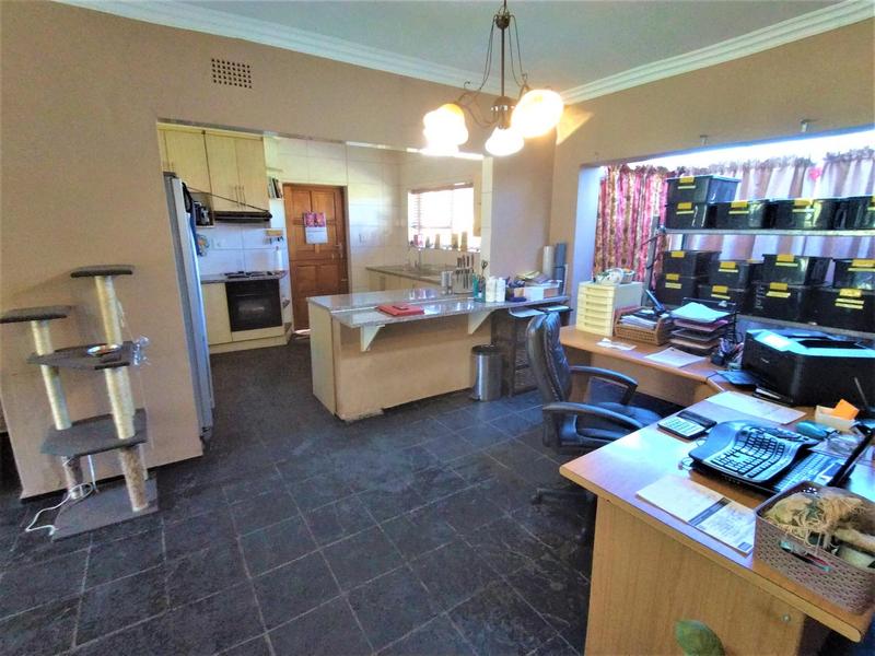 3 Bedroom Property for Sale in Three Rivers Gauteng