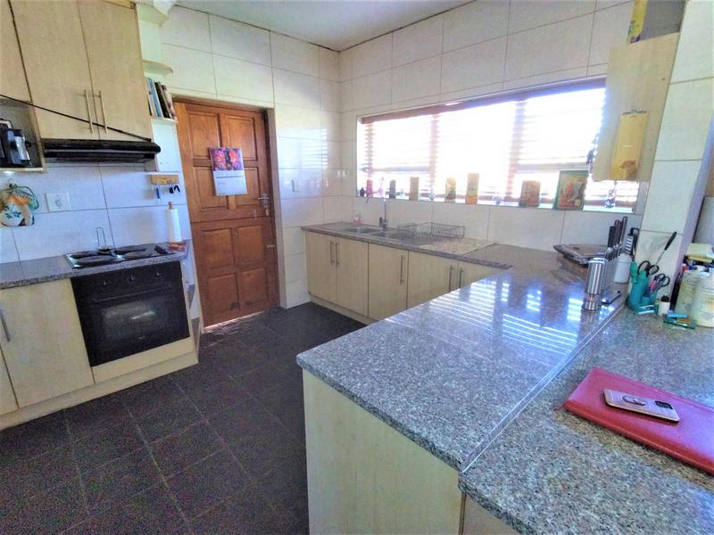 3 Bedroom Property for Sale in Three Rivers Gauteng