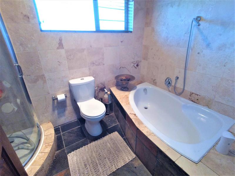 3 Bedroom Property for Sale in Three Rivers Gauteng