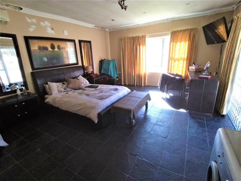 3 Bedroom Property for Sale in Three Rivers Gauteng