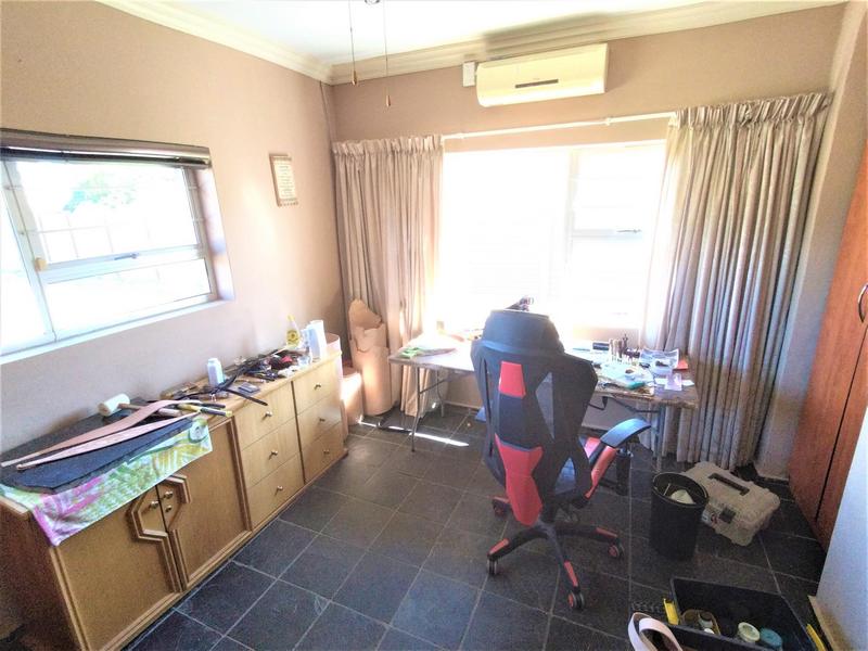 3 Bedroom Property for Sale in Three Rivers Gauteng