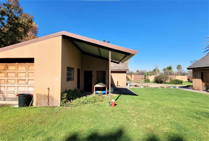 3 Bedroom Property for Sale in Three Rivers Gauteng