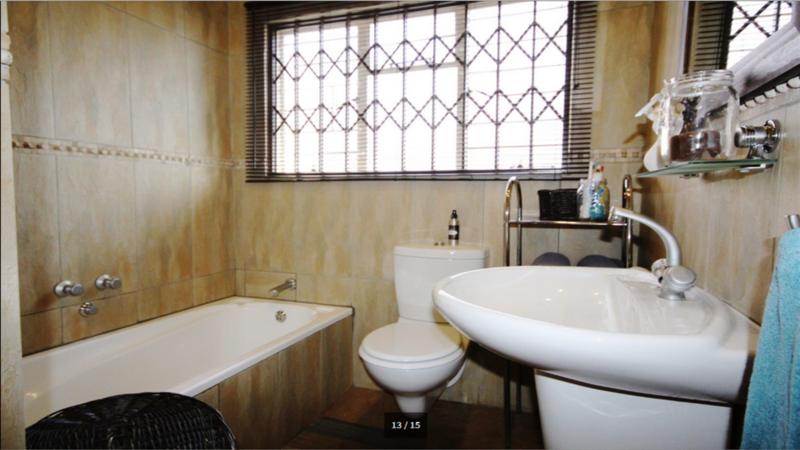 4 Bedroom Property for Sale in Three Rivers North Gauteng