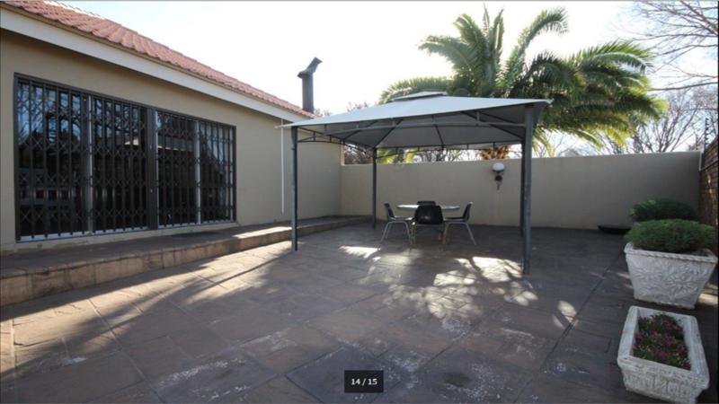 4 Bedroom Property for Sale in Three Rivers North Gauteng