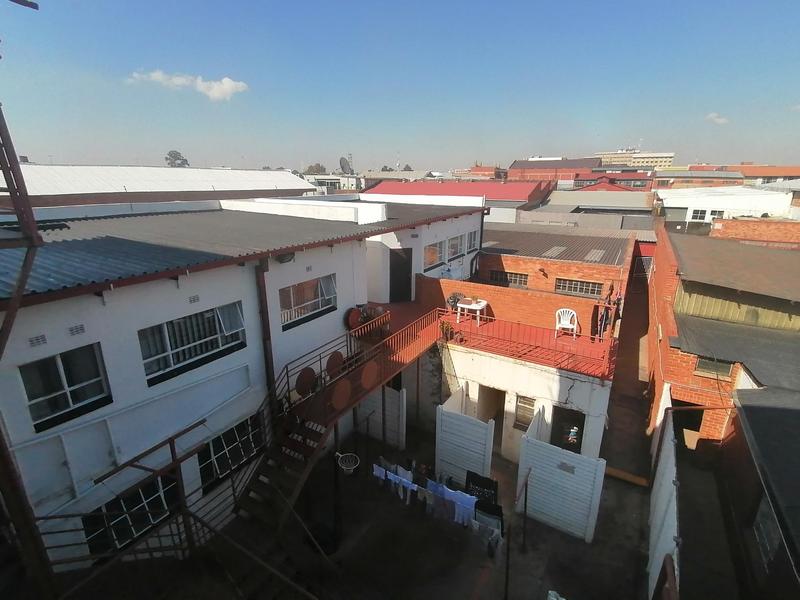 Commercial Property for Sale in Vereeniging Gauteng