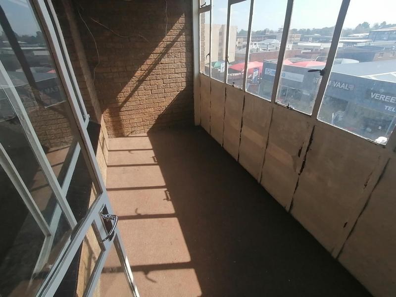 Commercial Property for Sale in Vereeniging Gauteng