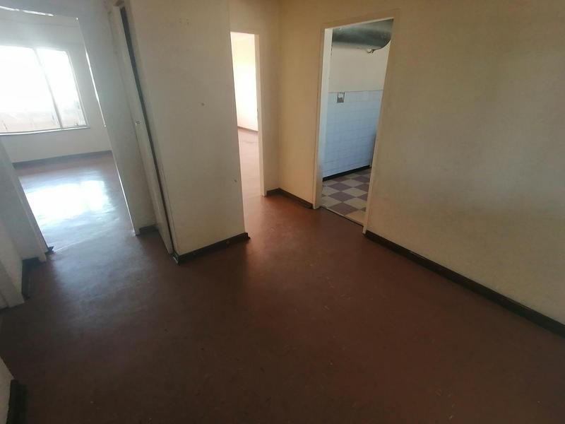 Commercial Property for Sale in Vereeniging Gauteng