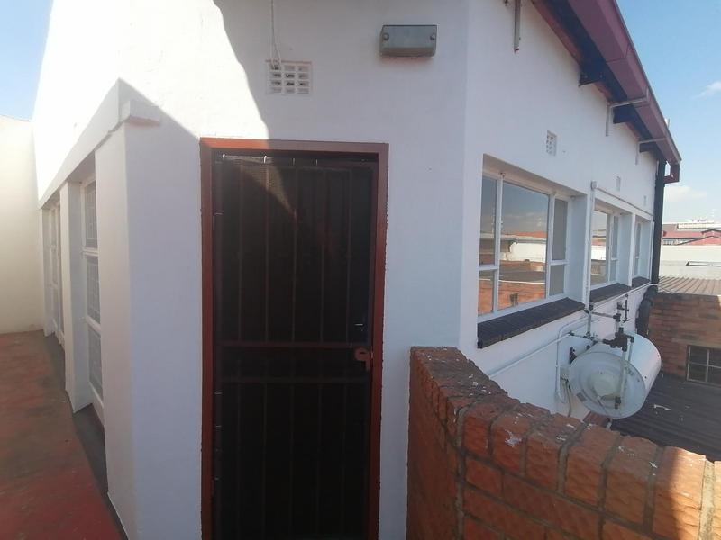 Commercial Property for Sale in Vereeniging Gauteng