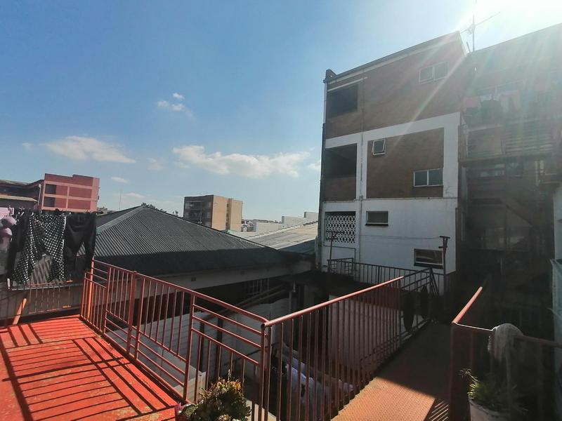 Commercial Property for Sale in Vereeniging Gauteng