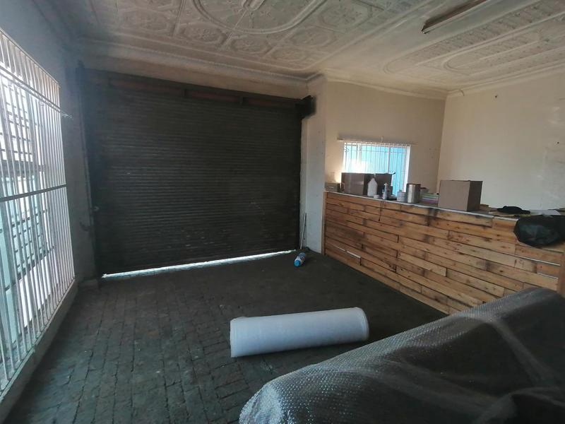 Commercial Property for Sale in Vereeniging Gauteng