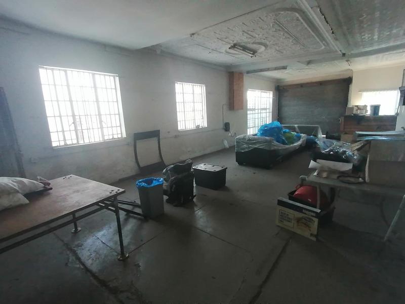 Commercial Property for Sale in Vereeniging Gauteng