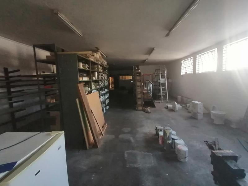 Commercial Property for Sale in Vereeniging Gauteng