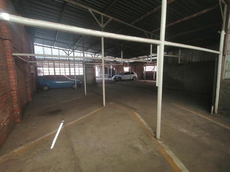 Commercial Property for Sale in Vereeniging Gauteng