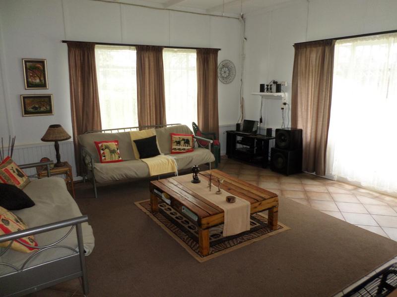 5 Bedroom Property for Sale in Welverdiend Gauteng