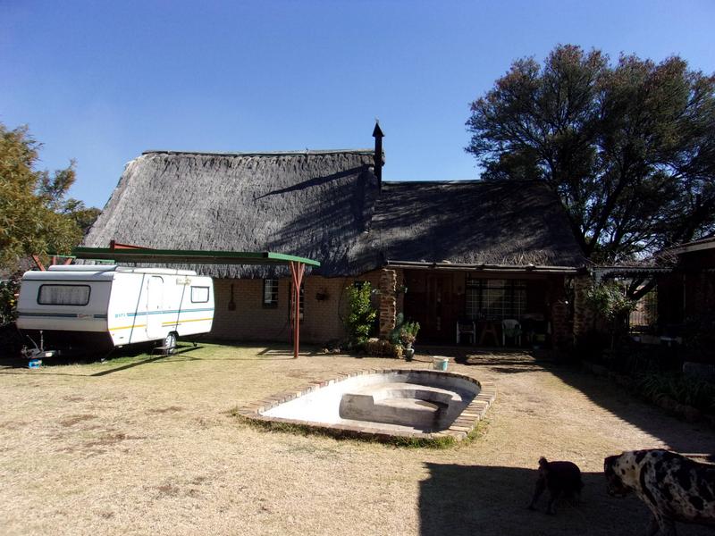 8 Bedroom Property for Sale in Meyerton Gauteng