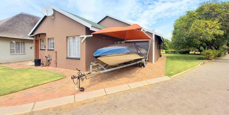 3 Bedroom Property for Sale in Misty Bay Gauteng