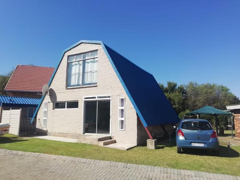 2 Bedroom Property for Sale in Misty Bay Gauteng