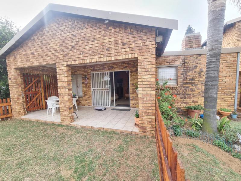 2 Bedroom Property for Sale in Misty Bay Gauteng