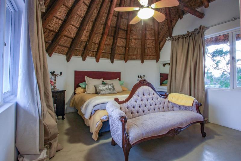 5 Bedroom Property for Sale in Beaulieu Gauteng