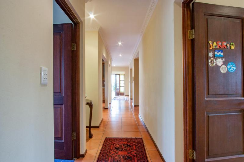 4 Bedroom Property for Sale in Blue Hills Country Estate Gauteng