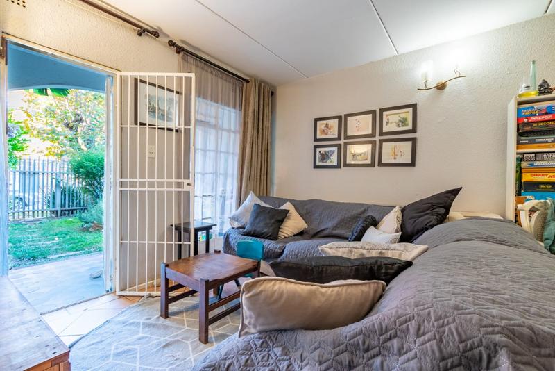 2 Bedroom Property for Sale in Sunnyridge Gauteng
