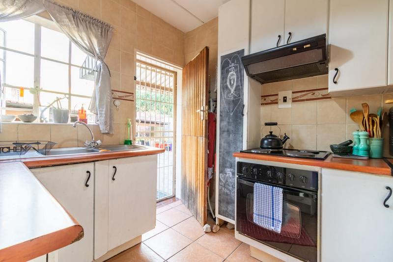 2 Bedroom Property for Sale in Sunnyridge Gauteng