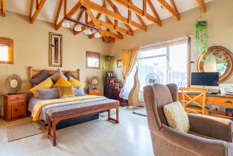 4 Bedroom Property for Sale in Orange Grove Gauteng