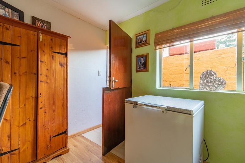 4 Bedroom Property for Sale in Orange Grove Gauteng