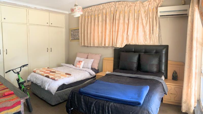 4 Bedroom Property for Sale in Bredell Gauteng