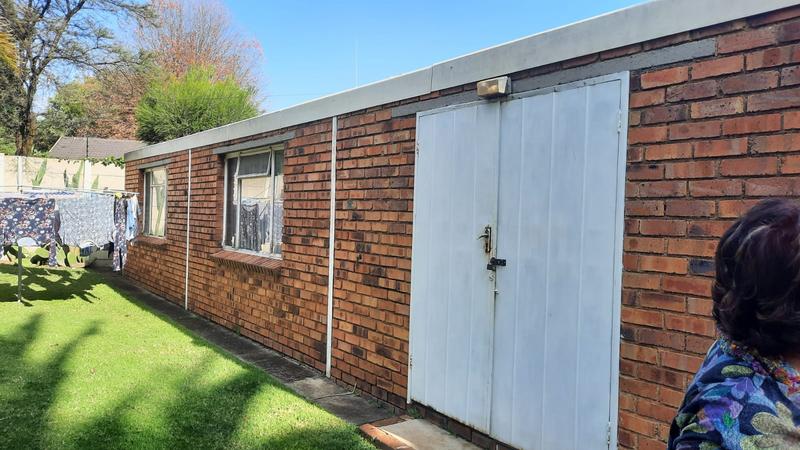 3 Bedroom Property for Sale in Glen Marais Gauteng