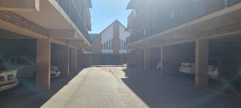 2 Bedroom Property for Sale in Kempton Park Gauteng