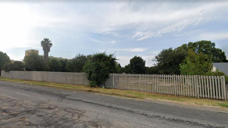 0 Bedroom Property for Sale in Nimrodpark Gauteng