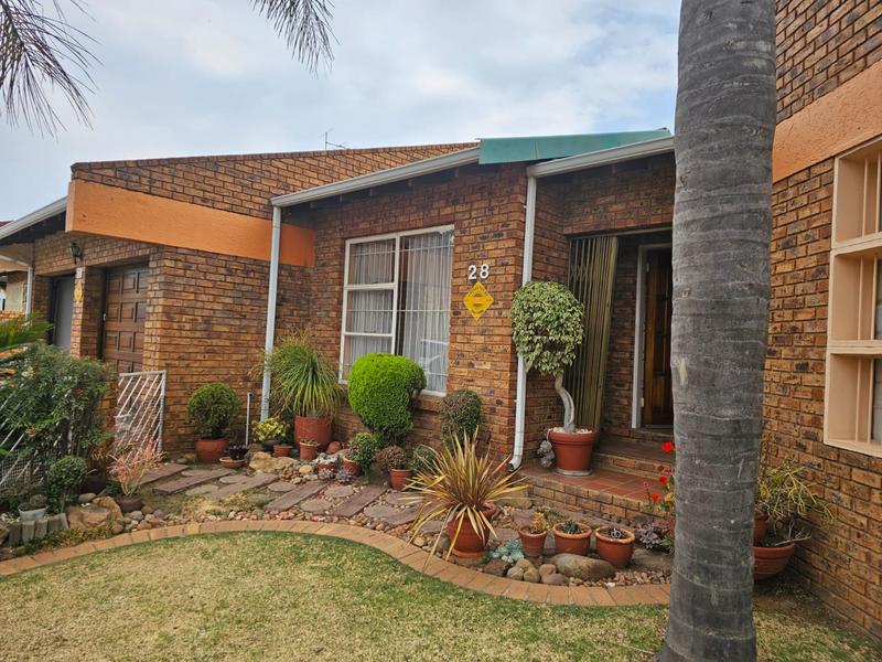 3 Bedroom Property for Sale in Pomona Gauteng