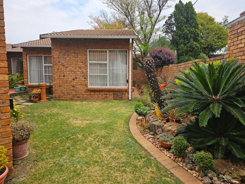 3 Bedroom Property for Sale in Pomona Gauteng