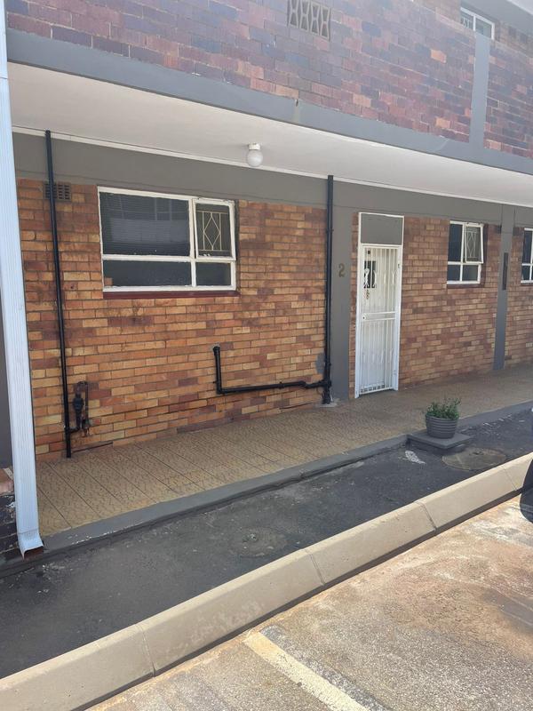 2 Bedroom Property for Sale in Rhodesfield Gauteng