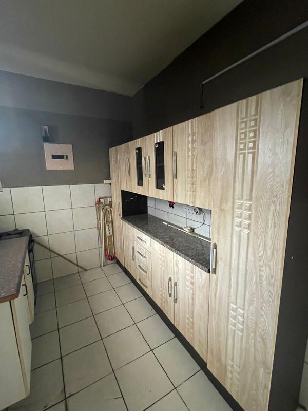 2 Bedroom Property for Sale in Rhodesfield Gauteng