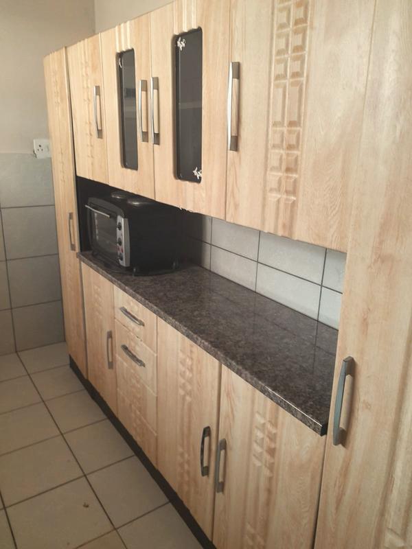 2 Bedroom Property for Sale in Rhodesfield Gauteng