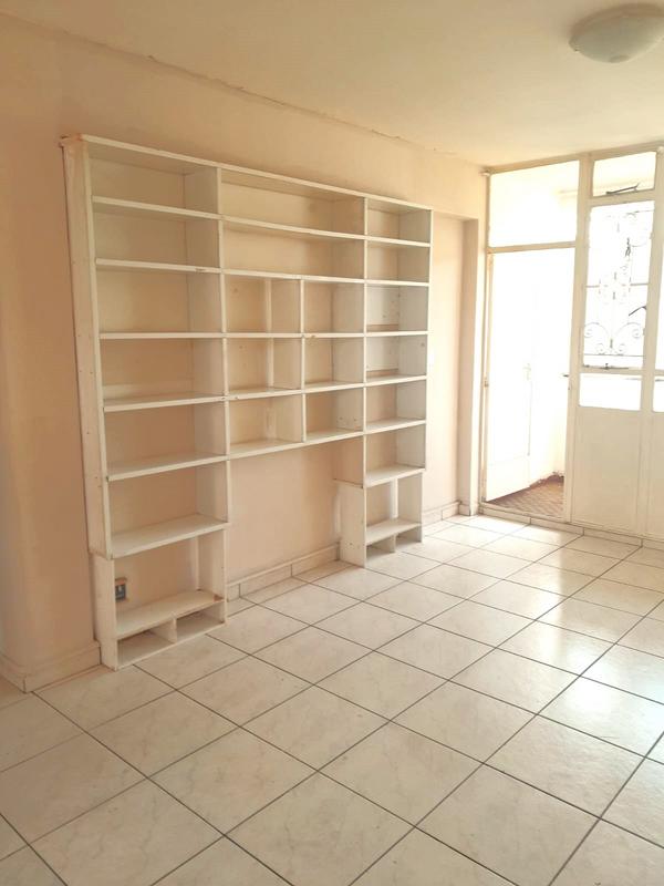 2 Bedroom Property for Sale in Rhodesfield Gauteng