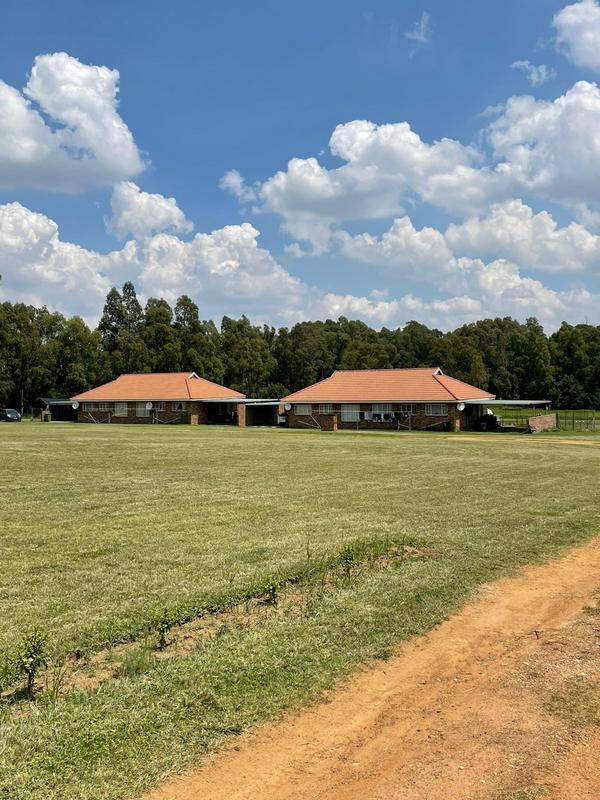 8 Bedroom Property for Sale in Vlakfontein Gauteng