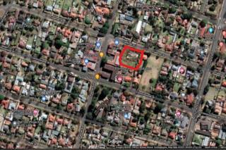 0 Bedroom Property for Sale in Kempton Park Gauteng