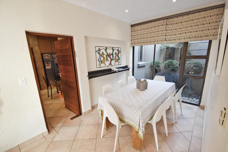 4 Bedroom Property for Sale in Linksfield Gauteng