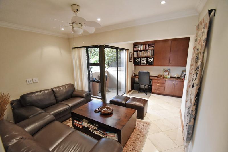 4 Bedroom Property for Sale in Linksfield Gauteng