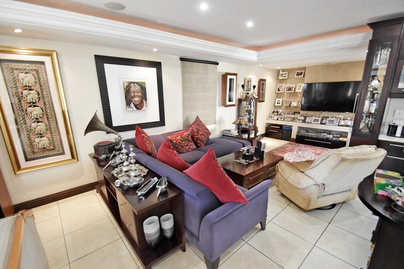 5 Bedroom Property for Sale in Linksfield Gauteng