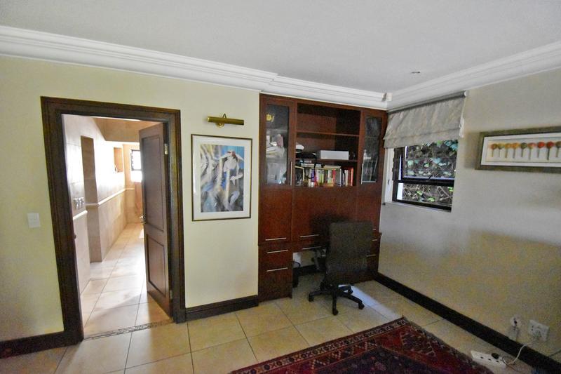 5 Bedroom Property for Sale in Linksfield Gauteng