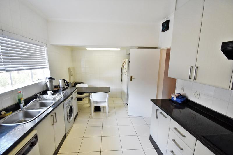 3 Bedroom Property for Sale in Gallo Manor Gauteng