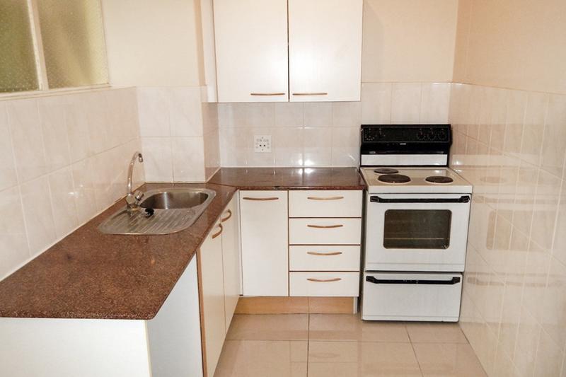 1 Bedroom Property for Sale in Illovo Gauteng