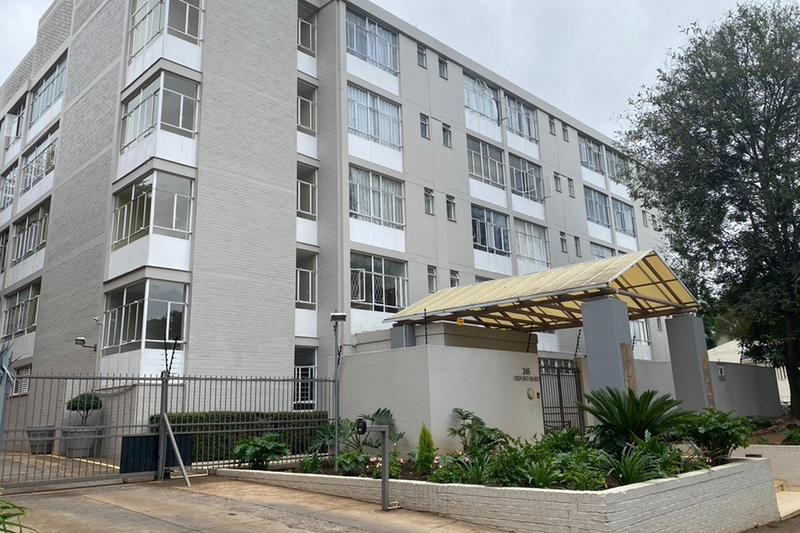 1 Bedroom Property for Sale in Illovo Gauteng