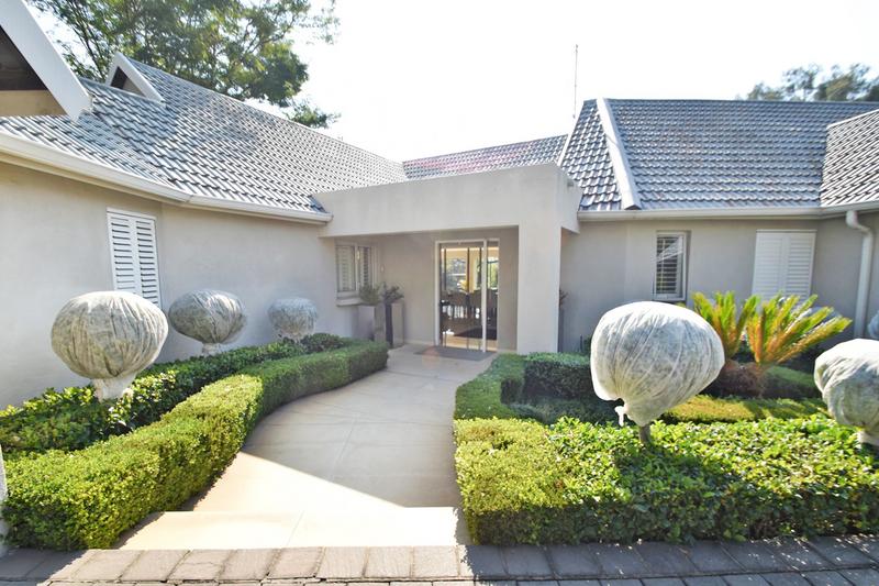 5 Bedroom Property for Sale in Sandown Gauteng